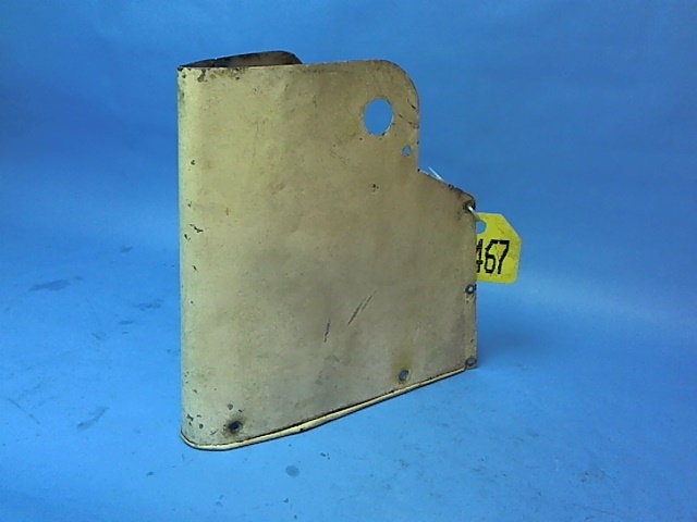 63338-00 Piper - FAIRING - Main gear
